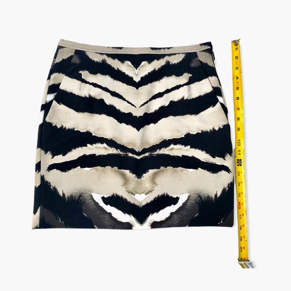 ROBERTO CAVALLI Skirt - Picture 8 of 9